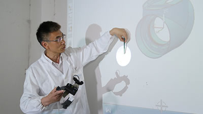 Custom Medical Lighting