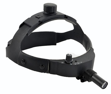 Surgical LED Headlight