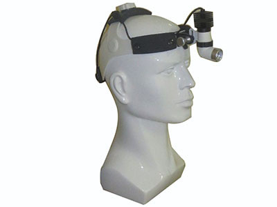 SL-003 LED 5W High Brightness Headlight