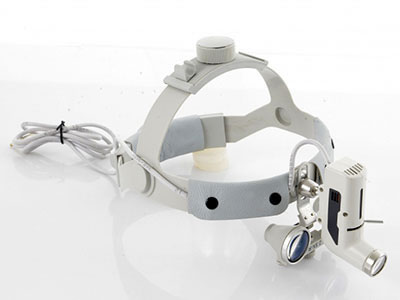 SL-005 LED 5W Multi-Directional High-Brightness Headlight