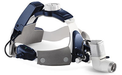 LED Dental Headlight