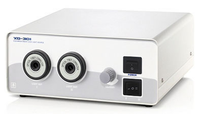 Medical Halogen Light Source