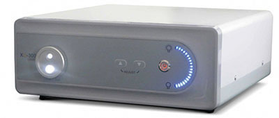 Medical Xenon Light Source