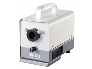 Medical Light Source