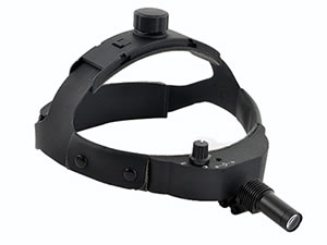 Surgical Headlight System
