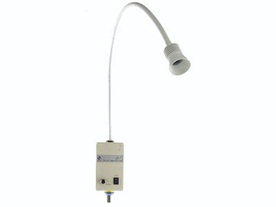 LED Wall Mount Exam Light
