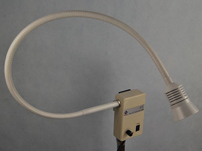 LED Wall Mount Exam Light