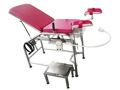 LED Wall Mount Exam Light