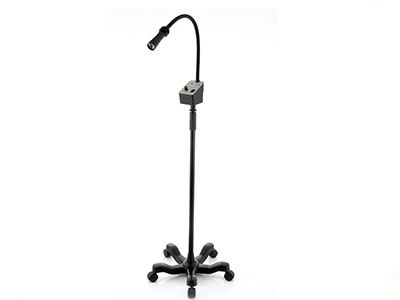 GEL-004 LED 3W Hi-brightness Floor Stand Exam Light 
