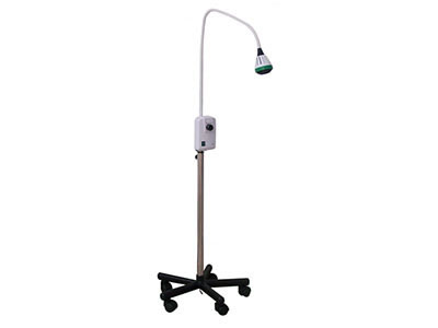 SL-102 LED 9W High Powered Wall Mount Exam Light