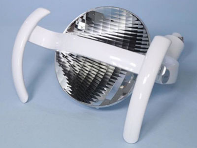 CX249-12 Dental Surgical Light