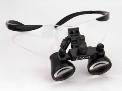 Binocular Loupes