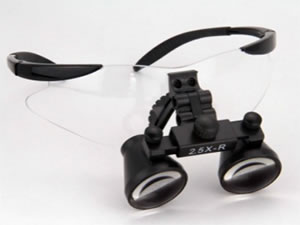 Binocular Loupes