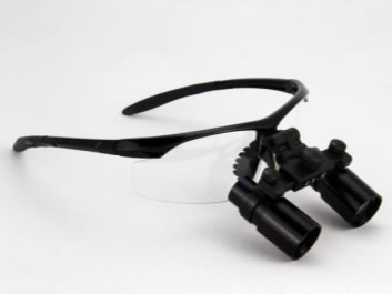 Binocular Loupes