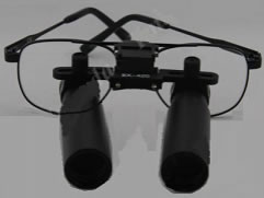 Binocular Loupes
