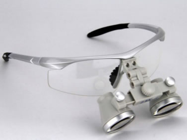 Binocular Loupes
