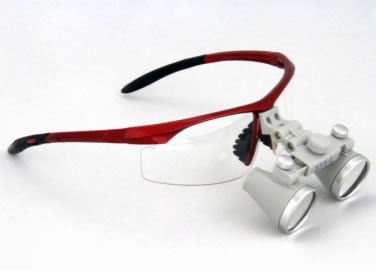 Binocular Loupes
