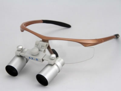 Binocular Loupes