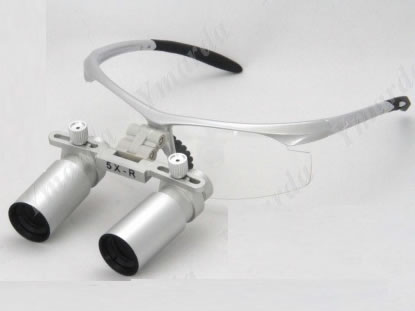 Binocular Loupes