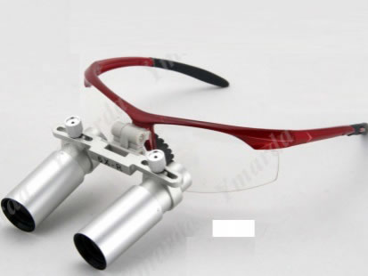 Binocular Loupes
