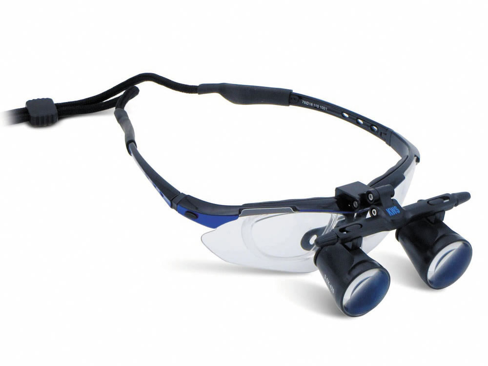 Binocular Loupes