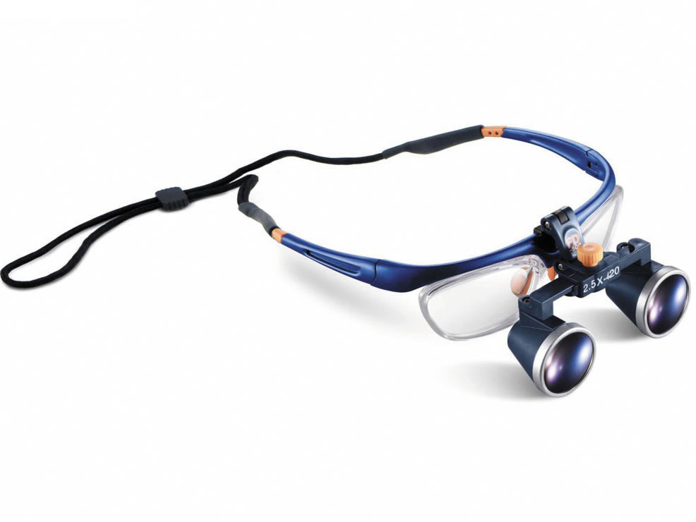 Binocular Loupes