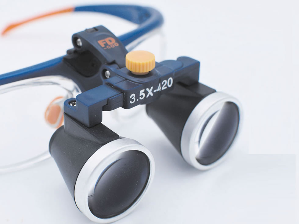 Binocular Loupes