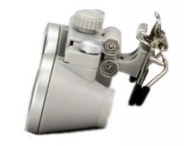 Clip-On Surgical Loupes