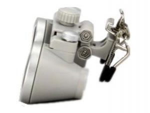 Clip-On Surgical Loupes