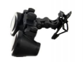 Clip-On Surgical Loupes