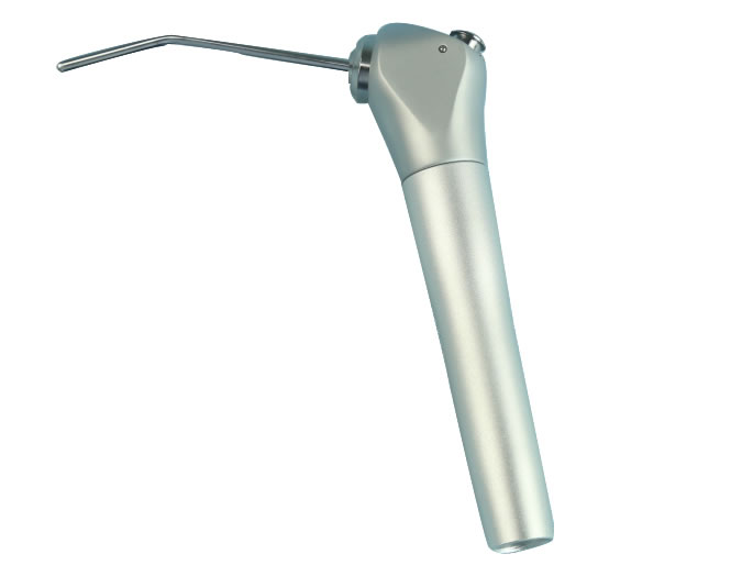 SP-003 Dental 3 Way Syringe Rinsing