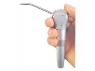SP-003 Dental 3 Way Syringe Rinsing